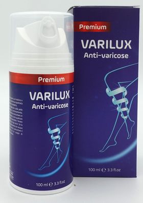 Varilux Premium Gel, Krampfadern das Original Schnellverstand