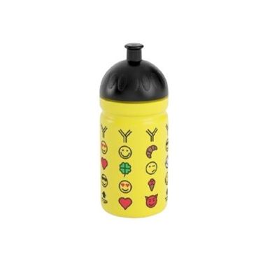 Yedoo Trinkflasche 0,5L Emoji