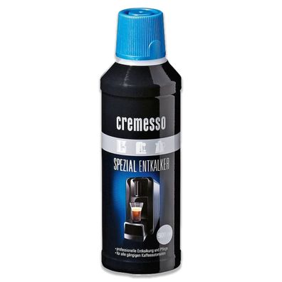 Cremesso 500ml Spezial Entkalker Spezialentkalker Kaffeemaschine Entkalkung16€/L