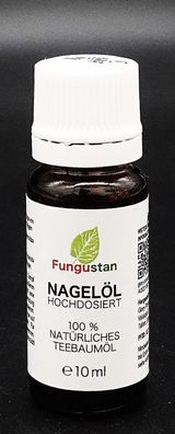 Fungstuan Nagelöl 10 ml das Original Schnellversand