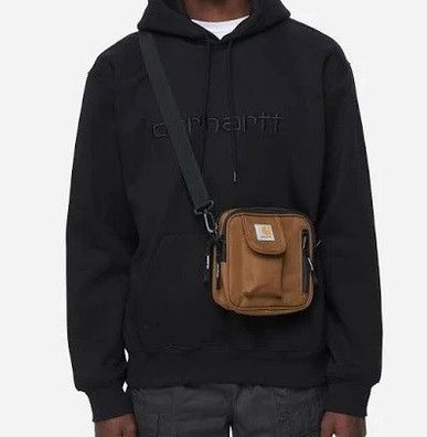 Carhartt WIP Essenzials Tasche Klein Bag Umhängetasche