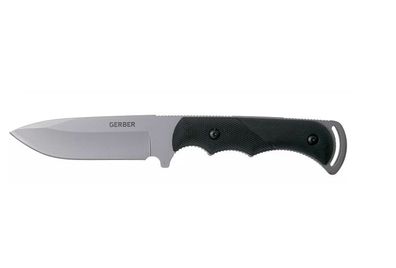 Gerber Outdoormesser Freeman GUIDE FIXED black