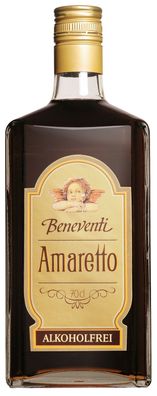 Bardinet Amaretto alkoholfrei 700ml