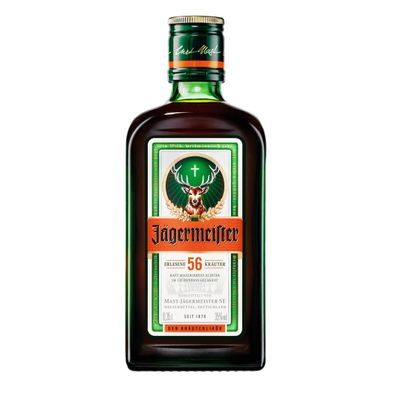 Jägermeister 35% 350 MLT