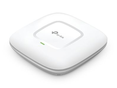 TP-Link CAP1750 AC1750 WLAN Dual Band Gigabit Access Point