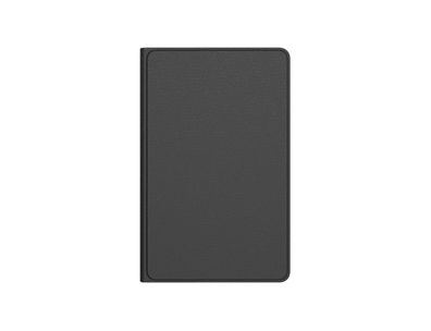 Anymode Book Cover für Galaxy Tab A 10.1 (2019), Black