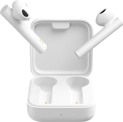 Mi True Wireless Earphones 2 Basic - White