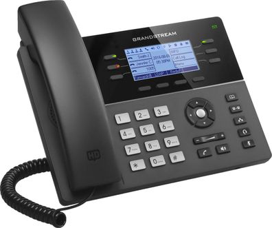 Grandstream GXP-1760W SIP-Telefon