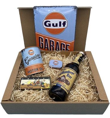 Geschenkbox Gulf Box L1