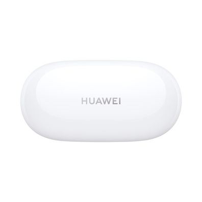 Huawei - FreeBuds SE, White