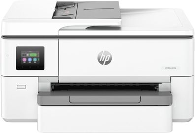 HP OfficeJet Pro 9720e WF All-in-One Printer