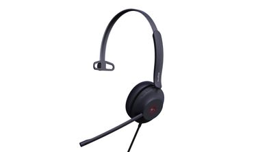 Yealink Headset UH37 Mono UC USB-C/A