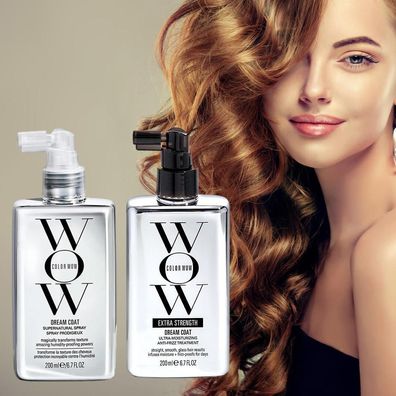 COLOR WOW Extra Strength Dream Coat Supernatural Spray 6.7 oz / 200ml