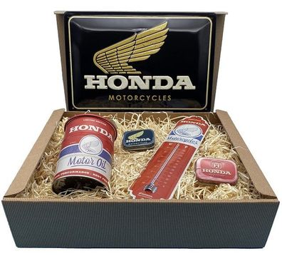 Geschenkbox Honda Motorcycles L1