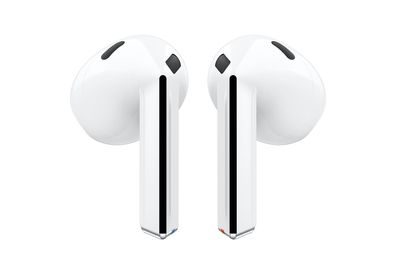 Samsung Galaxy Buds3 SM-R530, White