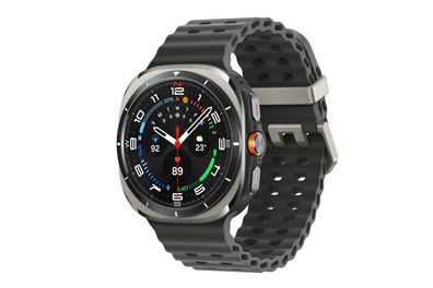 Samsung Galaxy Watch Ultra LTE SM-L705 47 mm, Titan