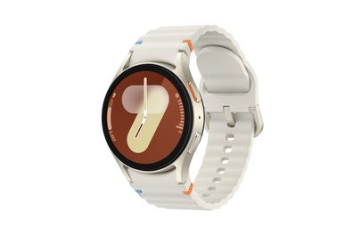 Samsung Galaxy Watch7 SM-L300 40 mm, Cream