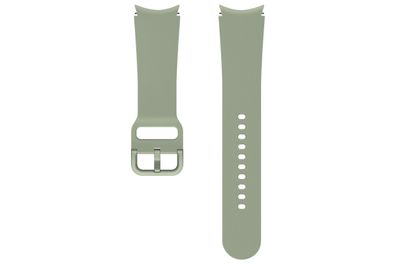 Samsung Sport Band (20 mm, M/L), Olive Green