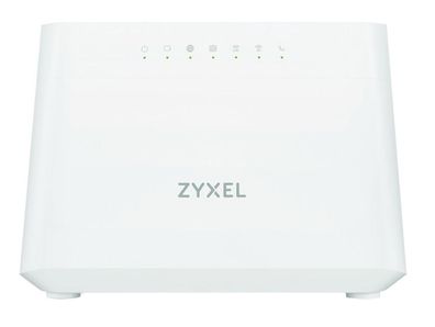 ZyXEL DX3301-T0 VDSL2 (nur DE) WiFi 6 Super Vector