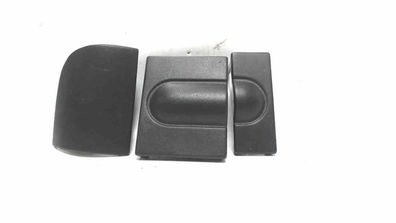 Blende Blindstopfen Abdeckung Innenraum Set 3 Tlg VW GOLF III (1H1) 1.6