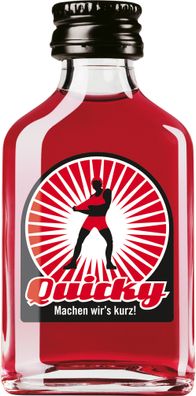 Quicky 20