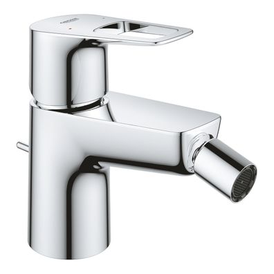 Grohe EH-Bidetbatterie BauLoop 2333801 Einlochmontage chrom