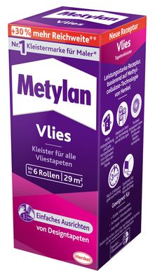 180g Metylan Vlies Tapetenkleister