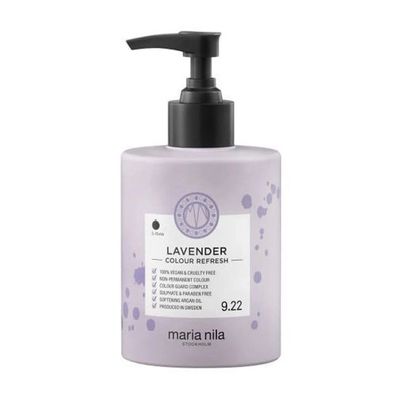 Maria Nila Farbauffrischungs-Maske 9.22 Lavendel 300ml