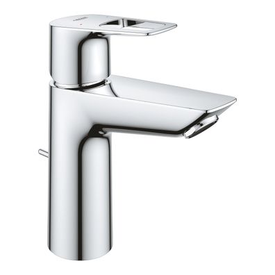 Grohe Waschtischbatterie BauLoop 23762001 Einhandmischer chrom