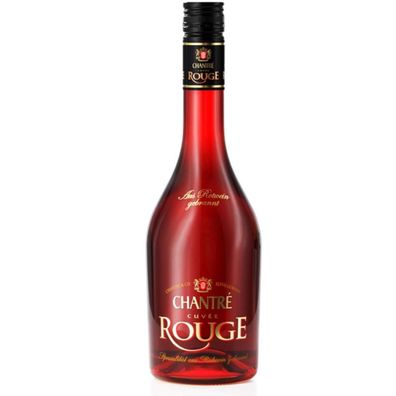 Chantre Cuvee Rouge 700ml