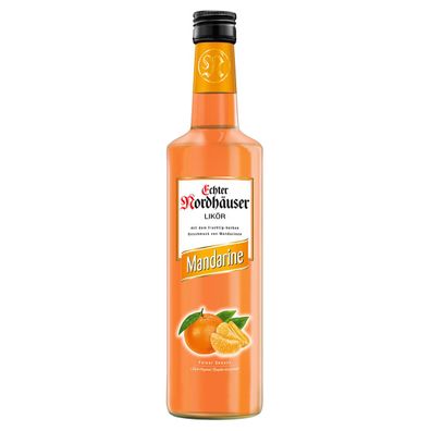 EN Fruchtige Mandarine 16% vol. 700ml