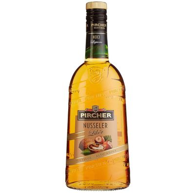 Pircher Nusseler 25% Vol. 700ml