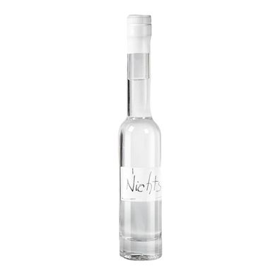 Grashoff Nichts der Aquavit mit feinen Kümmel und Kräuteraromen 200ml