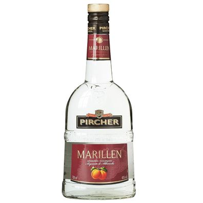 Pircher Marille 40% Vol 700ml