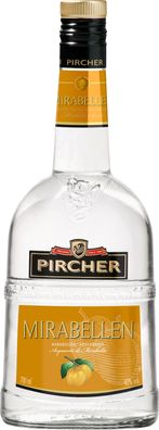 Pircher Mirabelle 40% Vol. 700ml