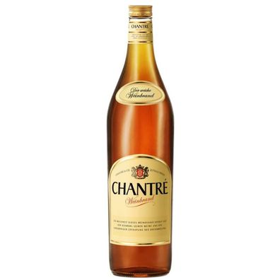 Chantre 36 % 3000ml