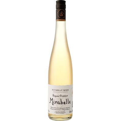 Nusbaumer Mirabelle 45% Vol. 700ml