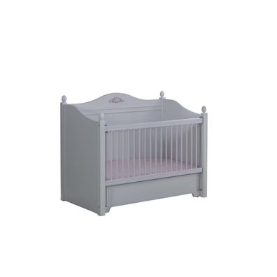 Benimodam Babybett Bella Baby 60x120 cm