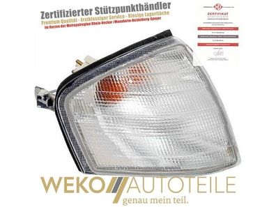 Blinker rechts für Mercedes w202 1670072