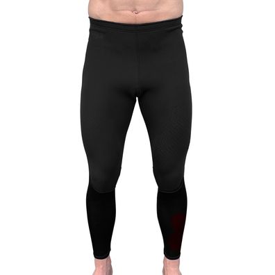 Vaikobi Cold Flex Pants Stealth Neopren Hose Hydroflex Paddelhose Thermohose