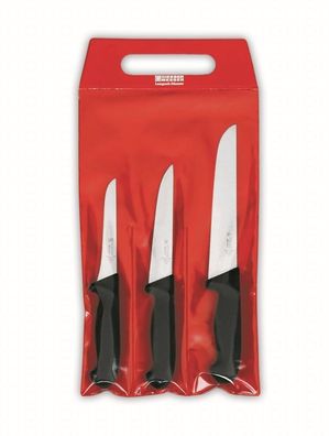 Giesser Messer-Set 3555 3-teilig 3005/16,3105/13,4025/21