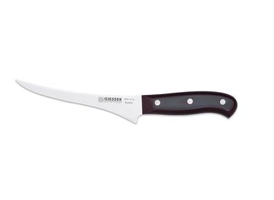 Giesser PremiumCut Filet No. 1 Rocking Chefs Micarta L= 17 cm