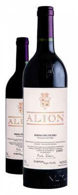 2 x Alión Ribera Del Duero – 2019