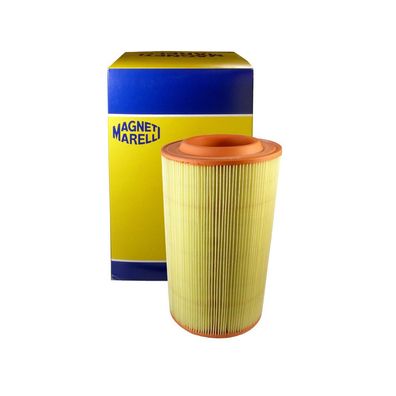 Magneti Marelli Luftfiltereinsatz Luftfilter Fiat Ducato 250 2,0 2,2 1359643080