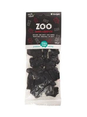 TerraSana 6x ZOO 100g