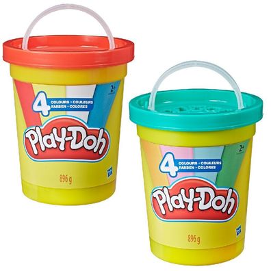 Play Doh Super Emmer 896 g