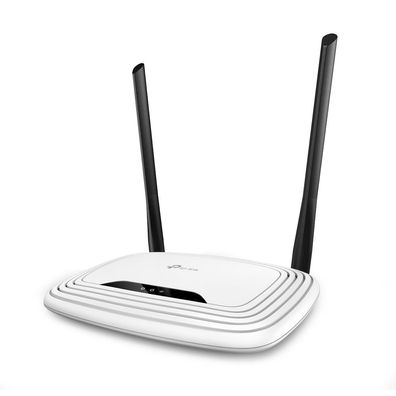 TP-Link TL-WR841N TP-LINK TL-WR 841 N 300M Wireless N-Router