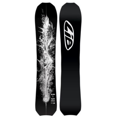 LIB TECH Snowboard Orca