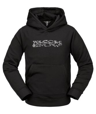 VOLCOM Kids Hoodie Hydro black