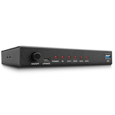 HDMI 4K Splitter 4 Port 3D. 2160p30